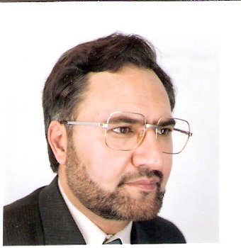 Muhammad Farooq Khan